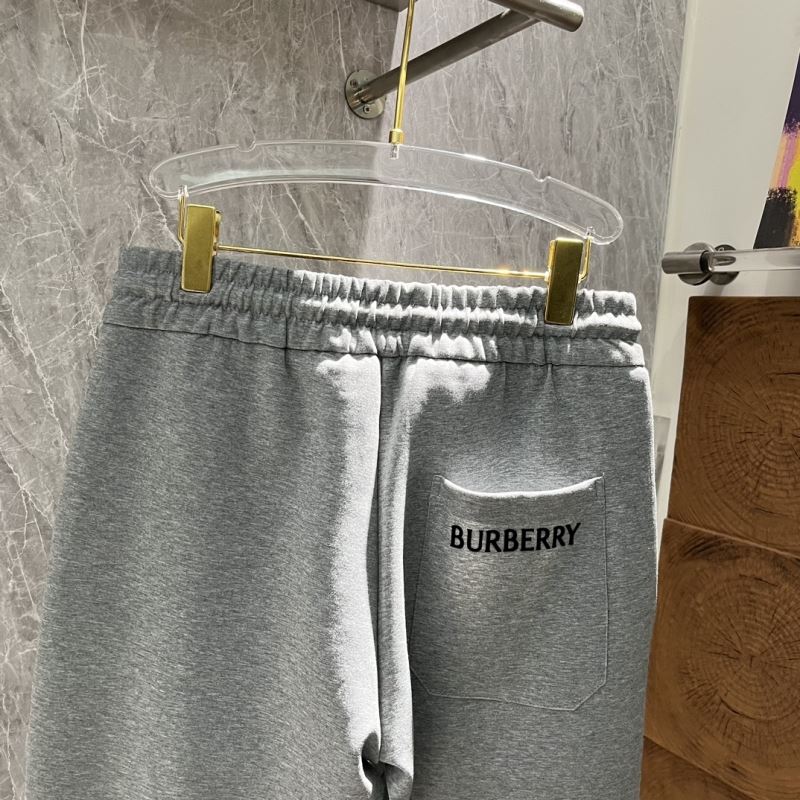 Burberry Long Pants